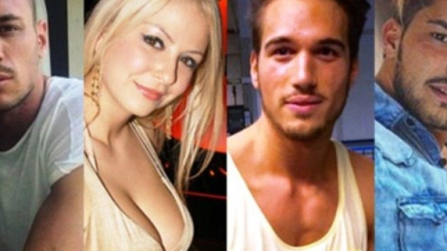 Uomini e Donne tronisti 2017: Mattia Marciano, Sabrina Ghio, Paolo ... - igossip.it