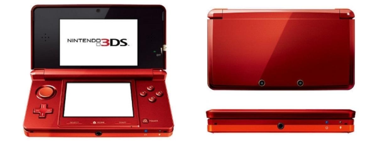 nintendo 3ds new games 2017 nintendo 3ds new games 2017