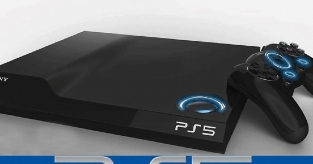 playstation new console 2020