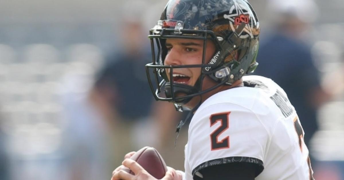 TCU vs. Oklahoma State live streaming, TV channel, time TCU vs. Oklahoma State live streaming, TV channel, time