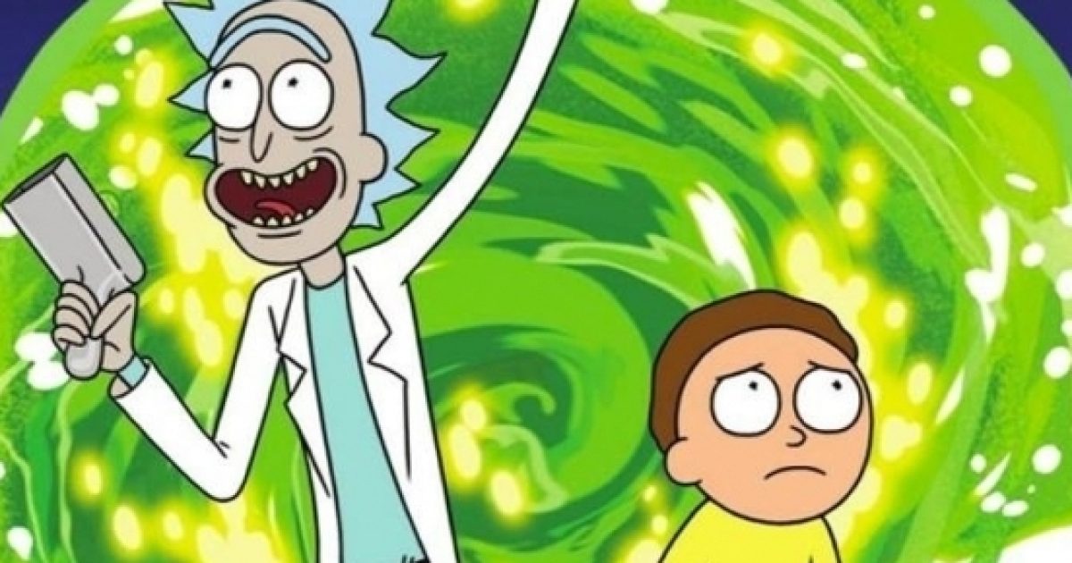 'Rick and Morty' creator Dan Harmon calls out trolls attacking female ...