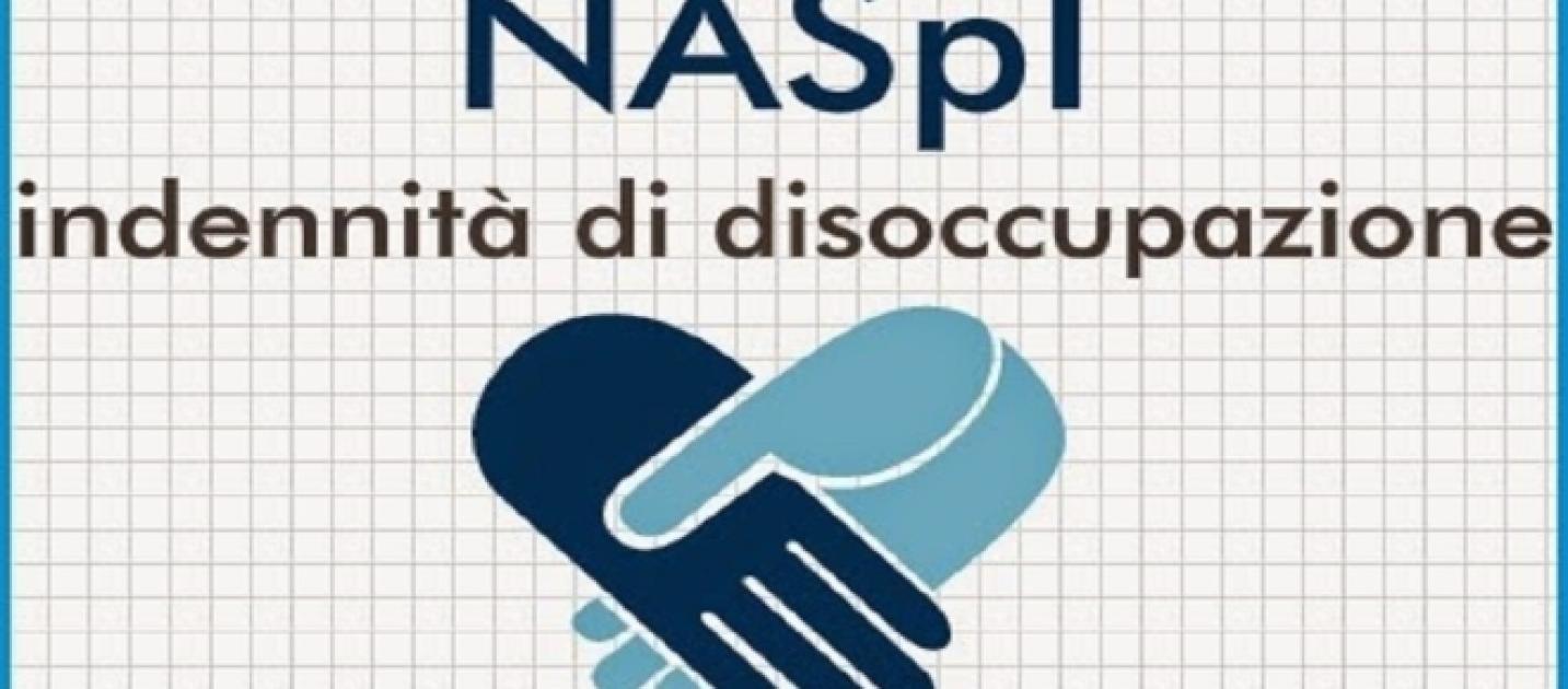 SCARICA MODULO NASPI 2018