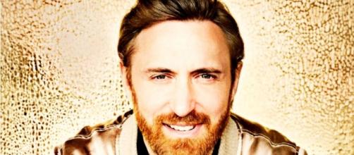 David Guetta il 20 gennaio a Milano: biglietti | Radio Deejay - deejay.it