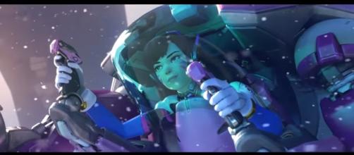 OVERWATCH Movie All Animated Short Trailers - YouTube/GameCin