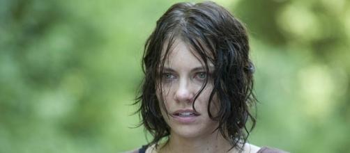 The Walking Dead saison 8 : Maggie la nouvelle leader des survivants ?