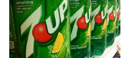 7up bottles Credits: by Mike Mozart via Flickr