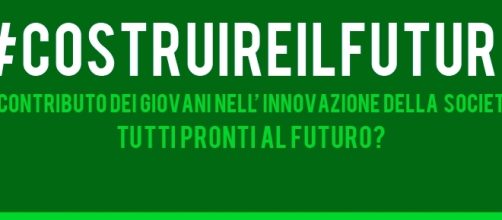 Ccontest Costruireilfuturo organizzato da AIED