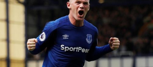 Everton 1 Stoke 0 - MATCH HIGHLIGHTS: Wayne Rooney scores winner ... - thesun.co.uk