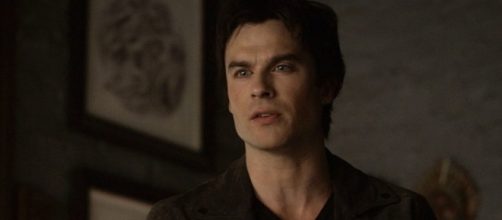 Fans called out Ian Somerhalder for throwing his wife's contraception to have a baby. ~ Facebook/Facebook/thevampirediaries