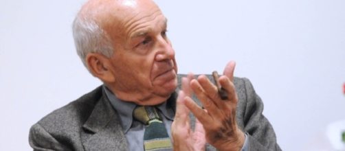 Fausto Bertinotti parla in esclusiva a Blasting News sulla crisi della sinistra e della politica
