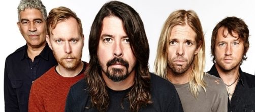 Foo Fighters say they will only ever make concept albums in the ... - nme.com