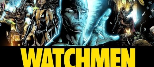 HBO Watchmen TV Series Begins Production | Cosmic Book News - cosmicbooknews.com