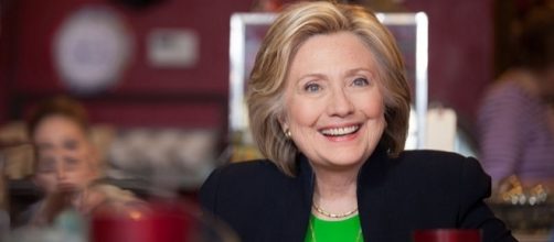 Hillary Clinton, Image Credit: Hillary for Iowa / Wikimedia