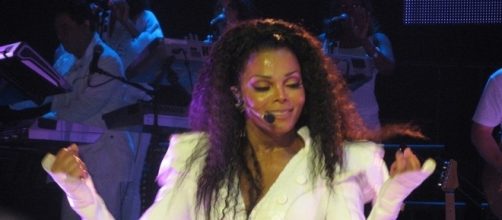 Janet Jackson says she was trapped in her marriage. [Image via Flickr/MaDMAn]
