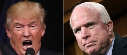 John McCain Calls Australian Ambassador After Trump Call – The ... - thejewishbuzz.com
