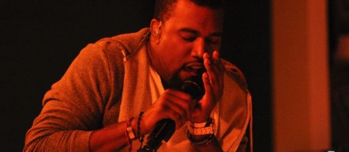 Kanye West Jason Persse via Flickr