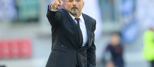 La formazione dell'Inter contro il Genoa