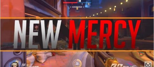 Latest 'Overwatch' minor update fixed some in-game issues - YouTube/Your Overwatch