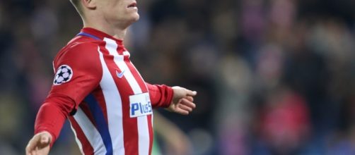 Liga - Atlético Madrid - Benjamin Da Silva : "Les qualités de ... - beinsports.com