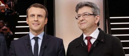 Macron - Mélenchon : La guerre est déclarée