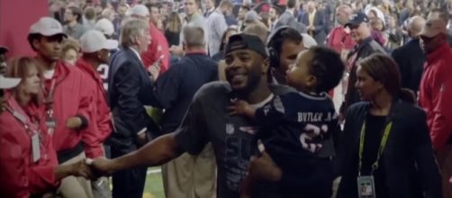 Malcolm Butler could get traded - YouTube/NFL