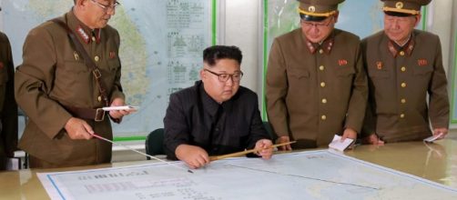 Nordcorea pronta a testare bomba H nell'Oceano Pacifico - today.it