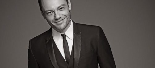 Tiziano Ferro con Marco Mengoni