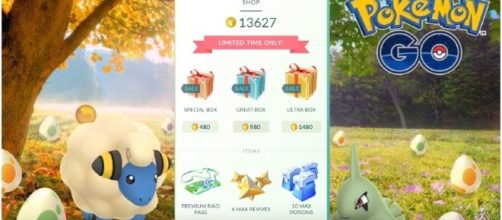 Why should 'Pokemon GO' players avail the Equinox Boxes? - [Image via YouTube/Poké AK]