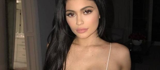 Aseguran que la socialité Kylie Jenner ¡está embarazada ... - com.mx Aseguran que la socialité Kylie Jenner ¡está embarazada ... - com.mx