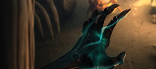 Blizzard will introduce the biggest buff ever to all the characters of 'Diablo 3.' GameNewsOfficial/YouTube Blizzard will introduce the biggest buff ever to all the characters of 'Diablo 3.' GameNewsOfficial/YouTube