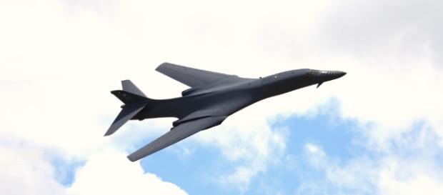 China Threatens US Bomber Flying Near South Korea | EUTimes.net - eutimes.net China Threatens US Bomber Flying Near South Korea | EUTimes.net - eutimes.net