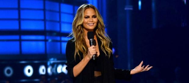 Chrissy Teigen, Image Credit: Disney ABC Television / Flickr Chrissy Teigen, Image Credit: Disney ABC Television / Flickr