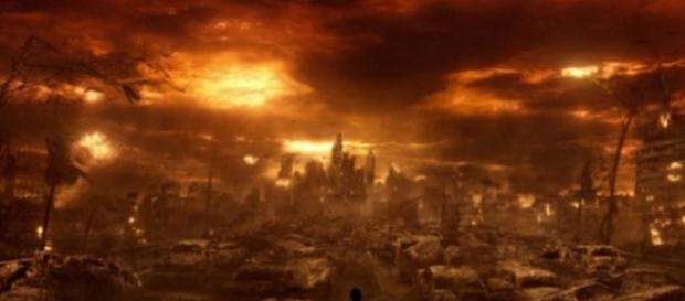 Dia 23 de setembro seria o fim do mundo Dia 23 de setembro seria o fim do mundo