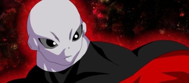 Dragon Ball Super: ¡El secreto de Jiren, el Dios destructor retirado! Dragon Ball Super: ¡El secreto de Jiren, el Dios destructor retirado!