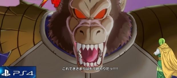 'Dragon Ball Xenoverse 2' on Switch has 'Xenoverse' Story Mode, but its hidden(DarkPlayerGaming TV/YouTube Screenshot) 'Dragon Ball Xenoverse 2' on Switch has 'Xenoverse' Story Mode, but its hidden(DarkPlayerGaming TV/YouTube Screenshot)