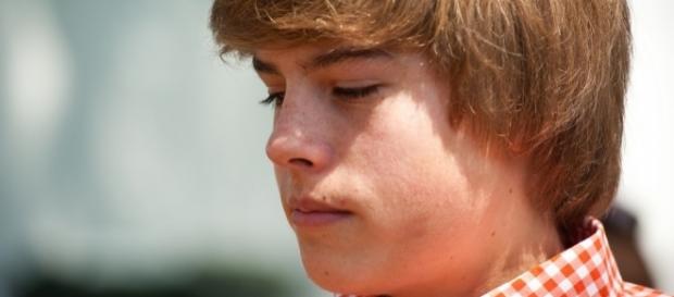 Dylan Sprouse Daniel Ogren via Flickr Dylan Sprouse Daniel Ogren via Flickr