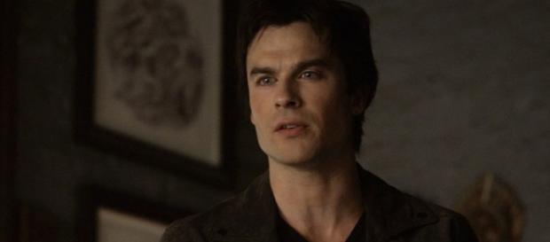Fans called out Ian Somerhalder for throwing his wife's contraception to have a baby. ~ Facebook/Facebook/thevampirediaries Fans called out Ian Somerhalder for throwing his wife's contraception to have a baby. ~ Facebook/Facebook/thevampirediaries