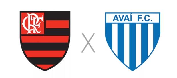 Flamengo poupará jogadores para encarar ascendente Avaí Flamengo poupará jogadores para encarar ascendente Avaí