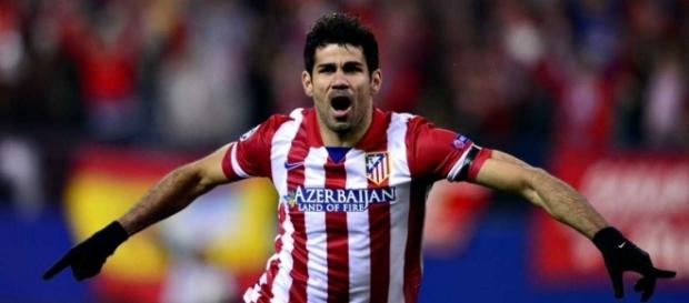 Fútbol | Fichajes | Diego Costa regresa al Atlético - RTVE.es - rtve.es Fútbol | Fichajes | Diego Costa regresa al Atlético - RTVE.es - rtve.es