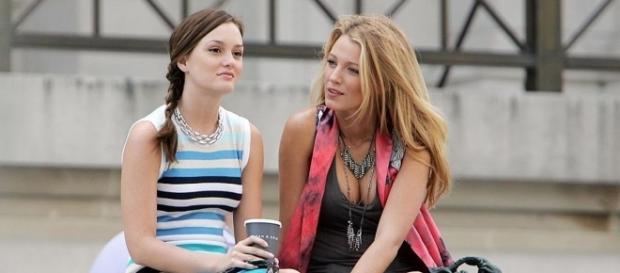 Gossip Girl » bientôt de retour ? - ELLE.be - elle.be Gossip Girl » bientôt de retour ? - ELLE.be - elle.be