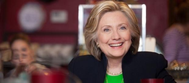 Hillary Clinton, Image Credit: Hillary for Iowa / Wikimedia Hillary Clinton, Image Credit: Hillary for Iowa / Wikimedia