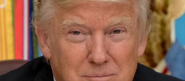Donald Trump https://wikimedia.org/ Pentagon Images Donald Trump https://wikimedia.org/ Pentagon Images