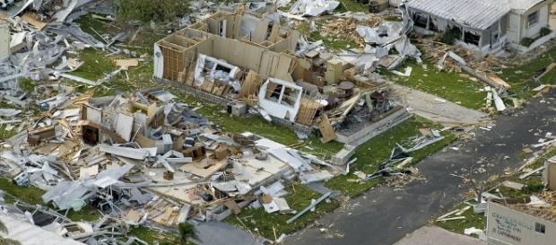 Hurricane, Devastation, Image via Pixabay Hurricane, Devastation, Image via Pixabay