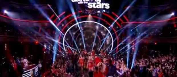 Image Credit: ABC/Dancing with the Stars YouTube screengrab Image Credit: ABC/Dancing with the Stars YouTube screengrab