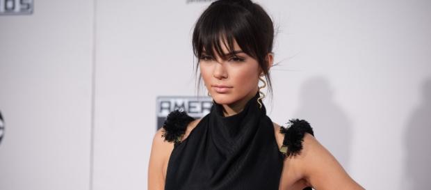 Kendall Jenner Disney ABC Television via Flickr Kendall Jenner Disney ABC Television via Flickr
