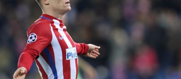 Liga - Atlético Madrid - Benjamin Da Silva : "Les qualités de ... - beinsports.com Liga - Atlético Madrid - Benjamin Da Silva : "Les qualités de ... - beinsports.com