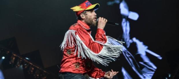 Lorenzo Live 2018: le date del Tour di Jovanotti nei palasport - jovanottitour.com Lorenzo Live 2018: le date del Tour di Jovanotti nei palasport - jovanottitour.com