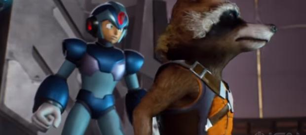 Marvel Vs. Capcom: Infinite Review - YouTube/IGN Marvel Vs. Capcom: Infinite Review - YouTube/IGN