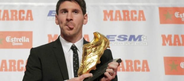 Messi: 'Nunca tuve problemas por mi estatura' - Diez - Diario ... - diez.hn Messi: 'Nunca tuve problemas por mi estatura' - Diez - Diario ... - diez.hn
