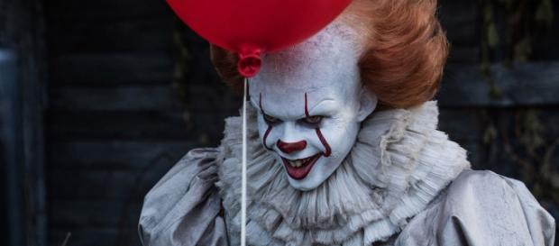 Pennywise de retour en 2019 ! Soyez prêt ! Pennywise de retour en 2019 ! Soyez prêt !